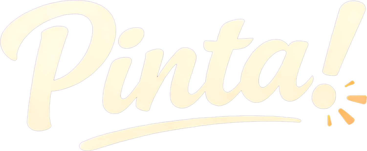 Pinta!